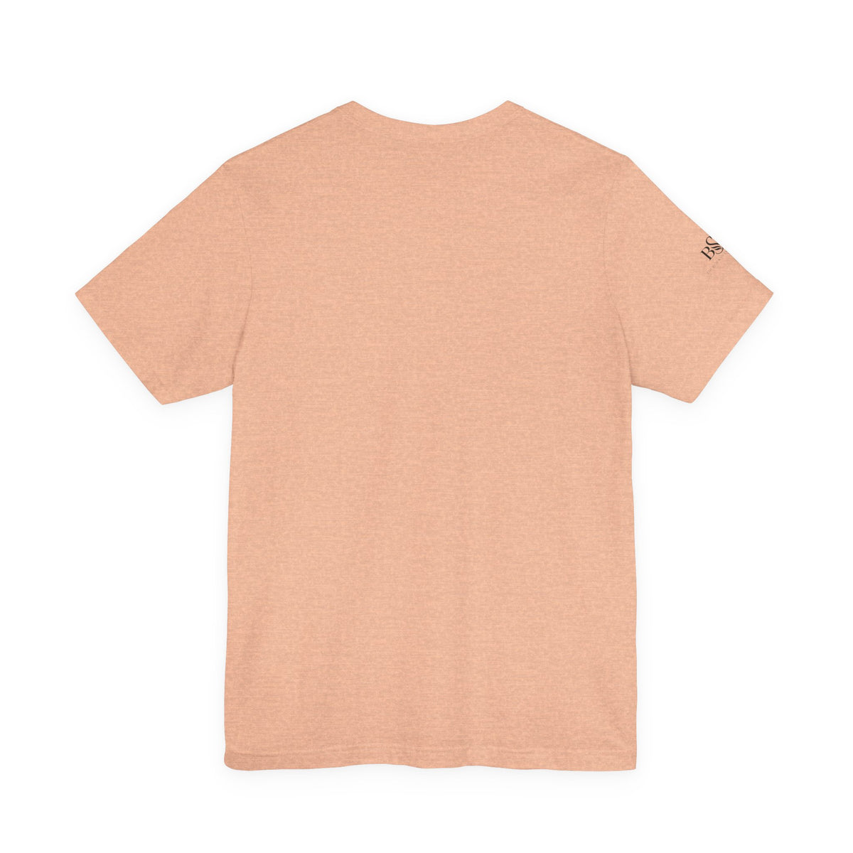 Confidently Rebellious TShirt