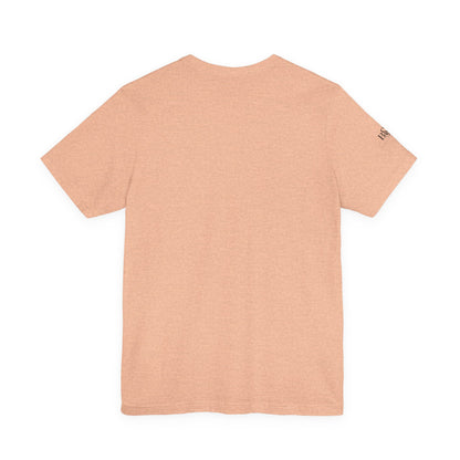 Confidently Rebellious TShirt