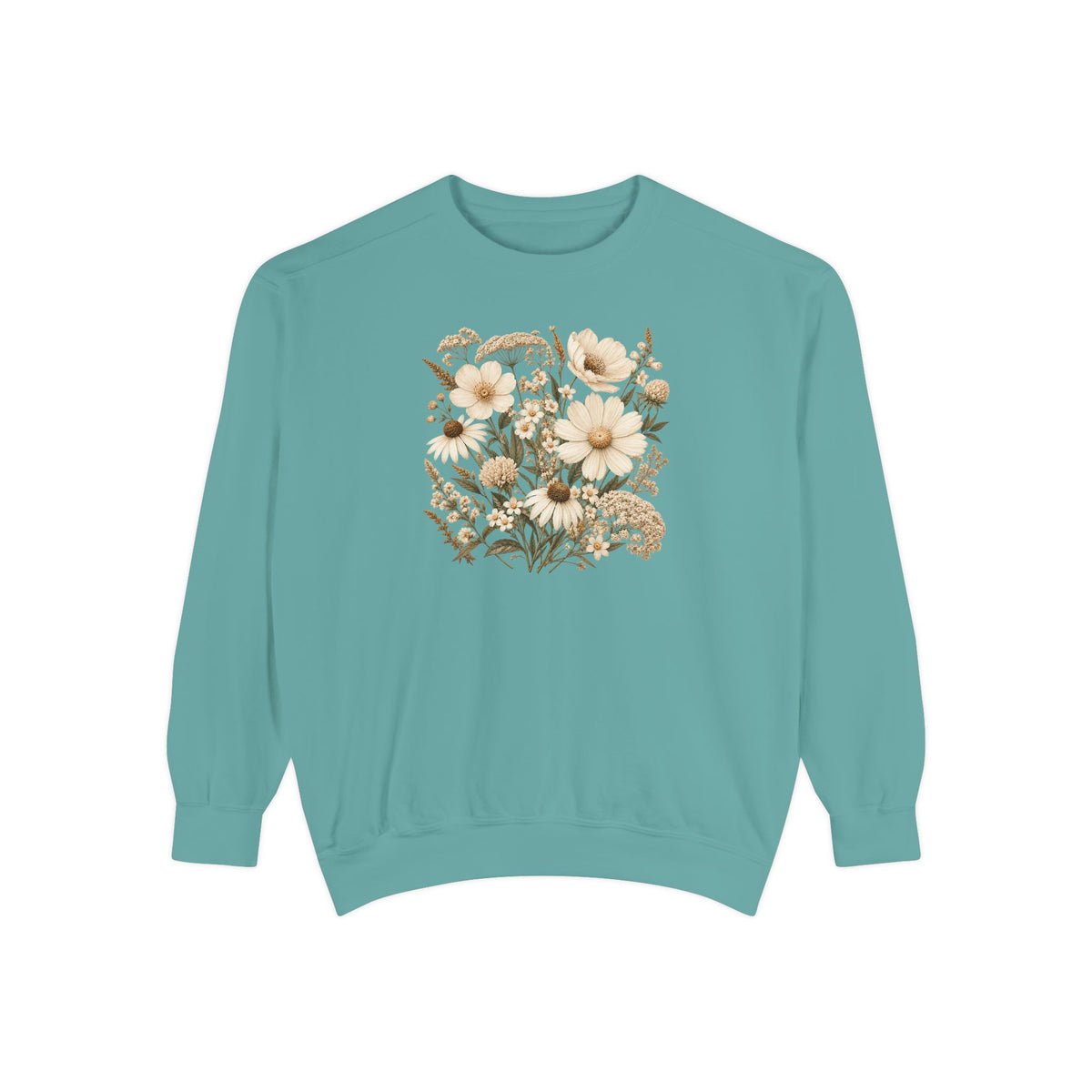 Quiet Grace Sweatshirt