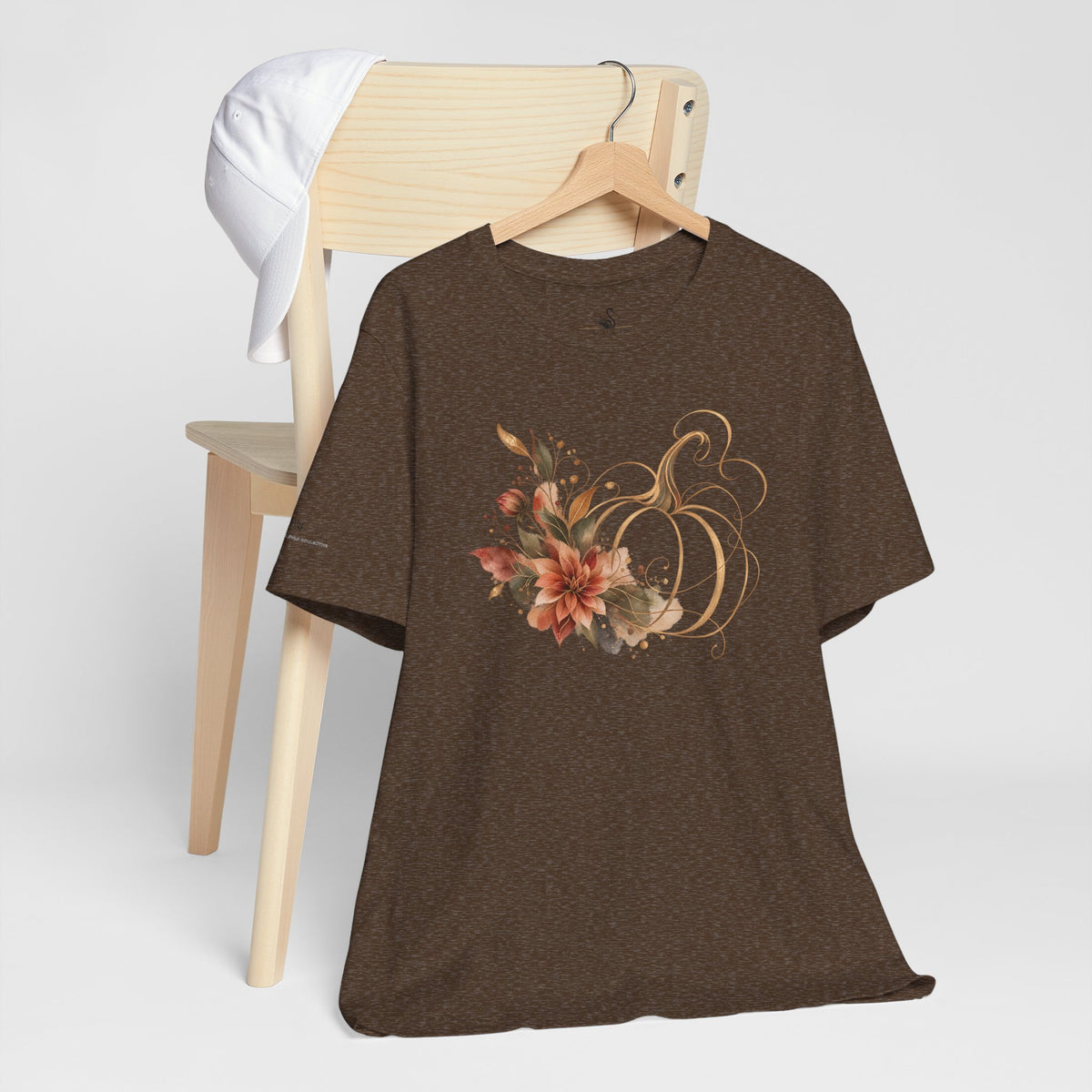 Autumn Bloom T-Shirt