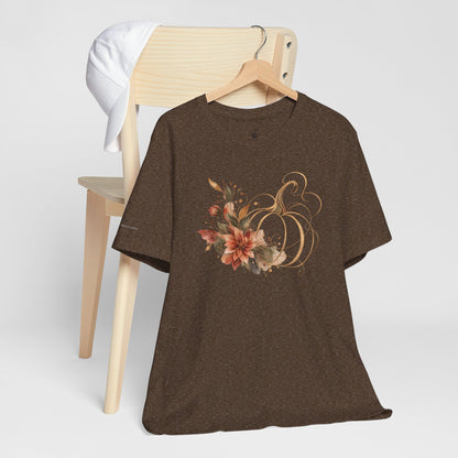 Autumn Bloom T-Shirt