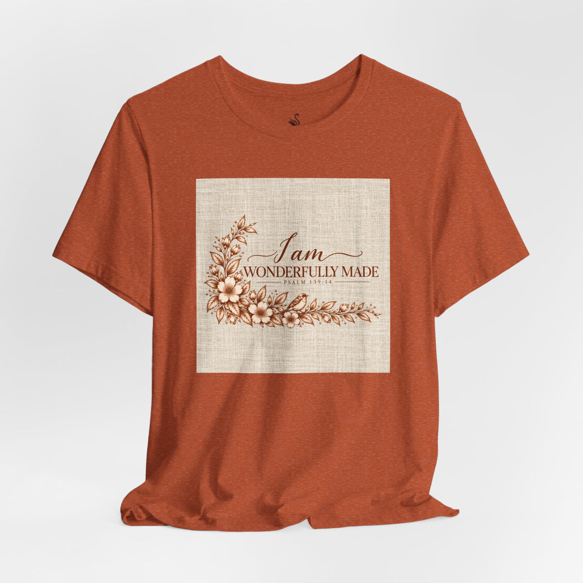 Wonderfully Made T-Shirt