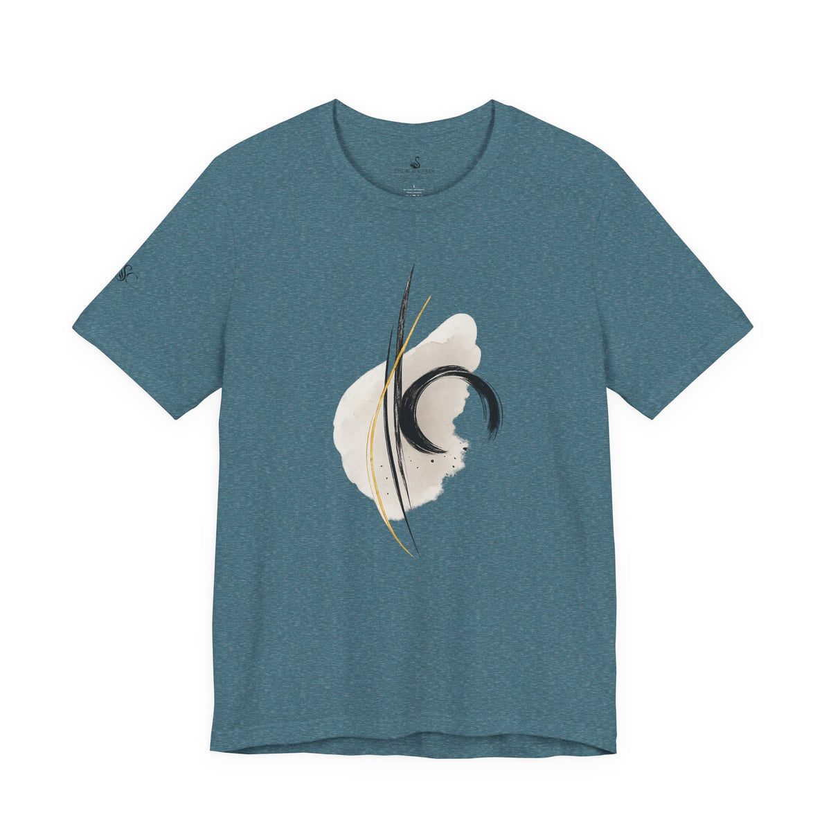 Aligned T-Shirt