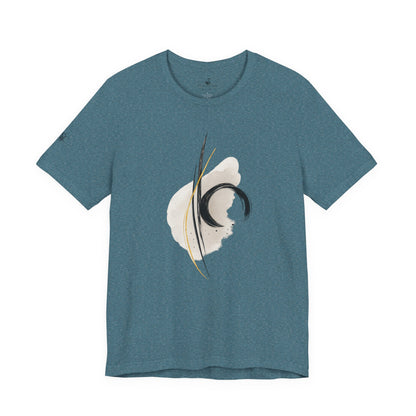 Aligned T-Shirt