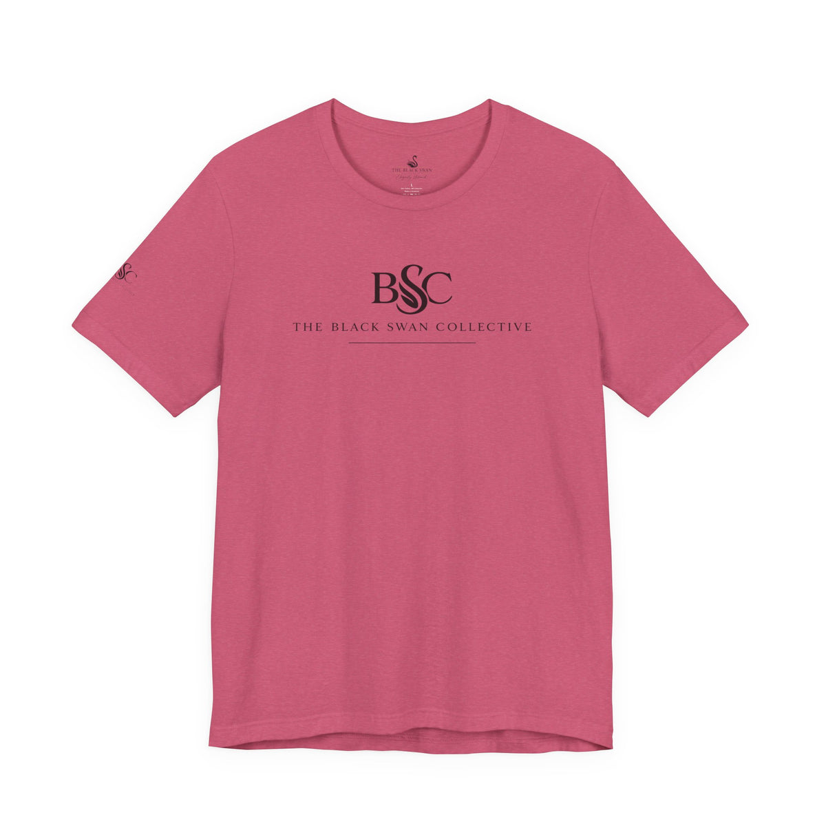 Signature Logo T-Shirt