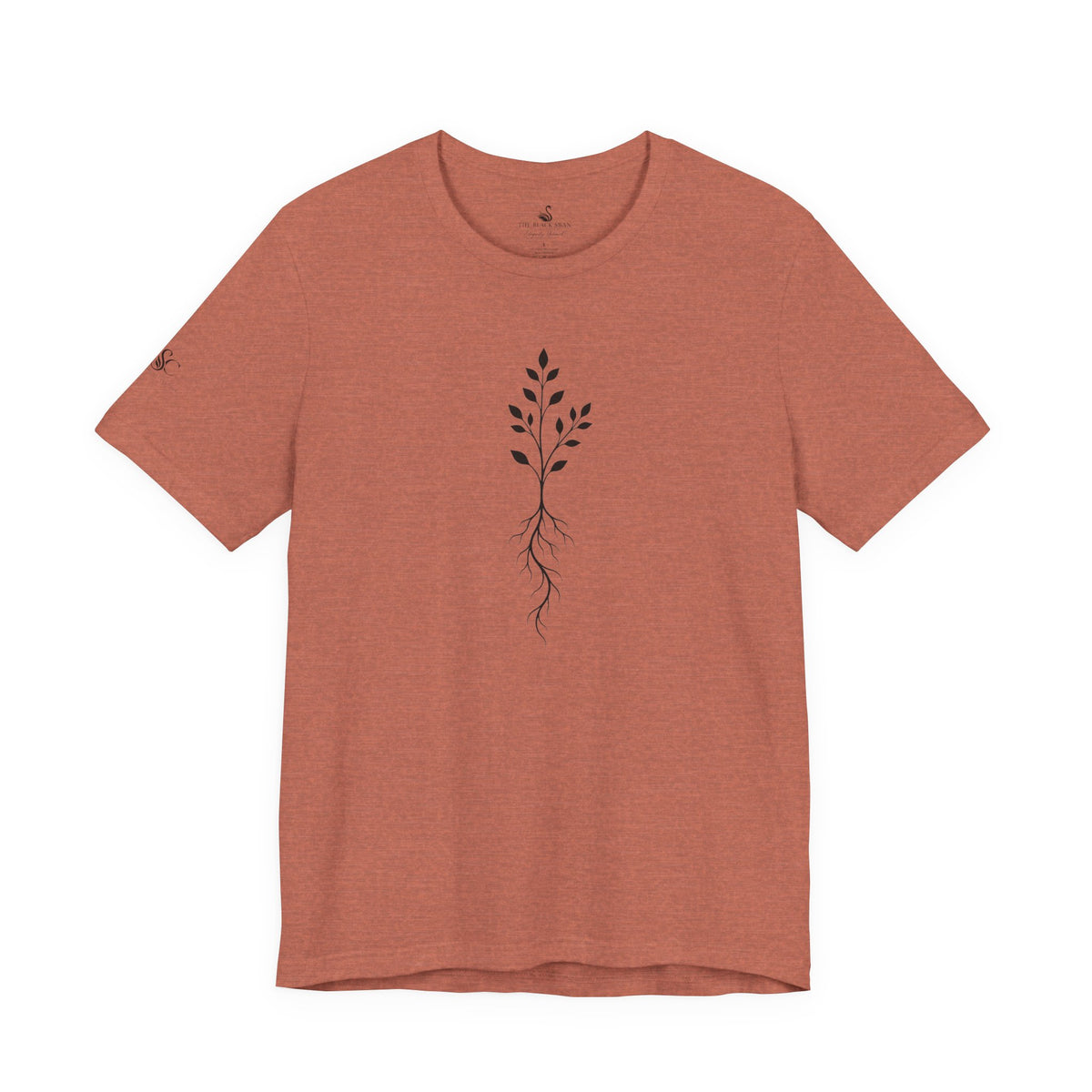 Rooted Grace T-Shirt