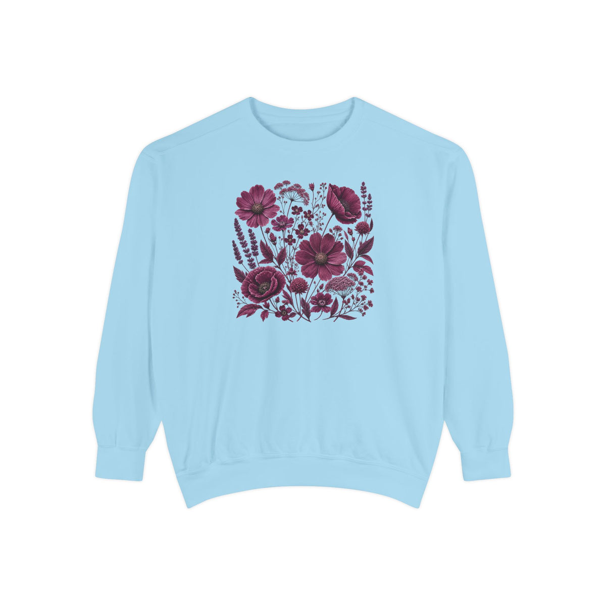 Wild At Heart Sweatshirt