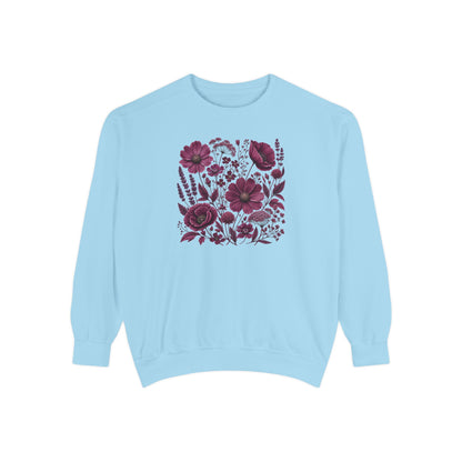 Wild At Heart Sweatshirt