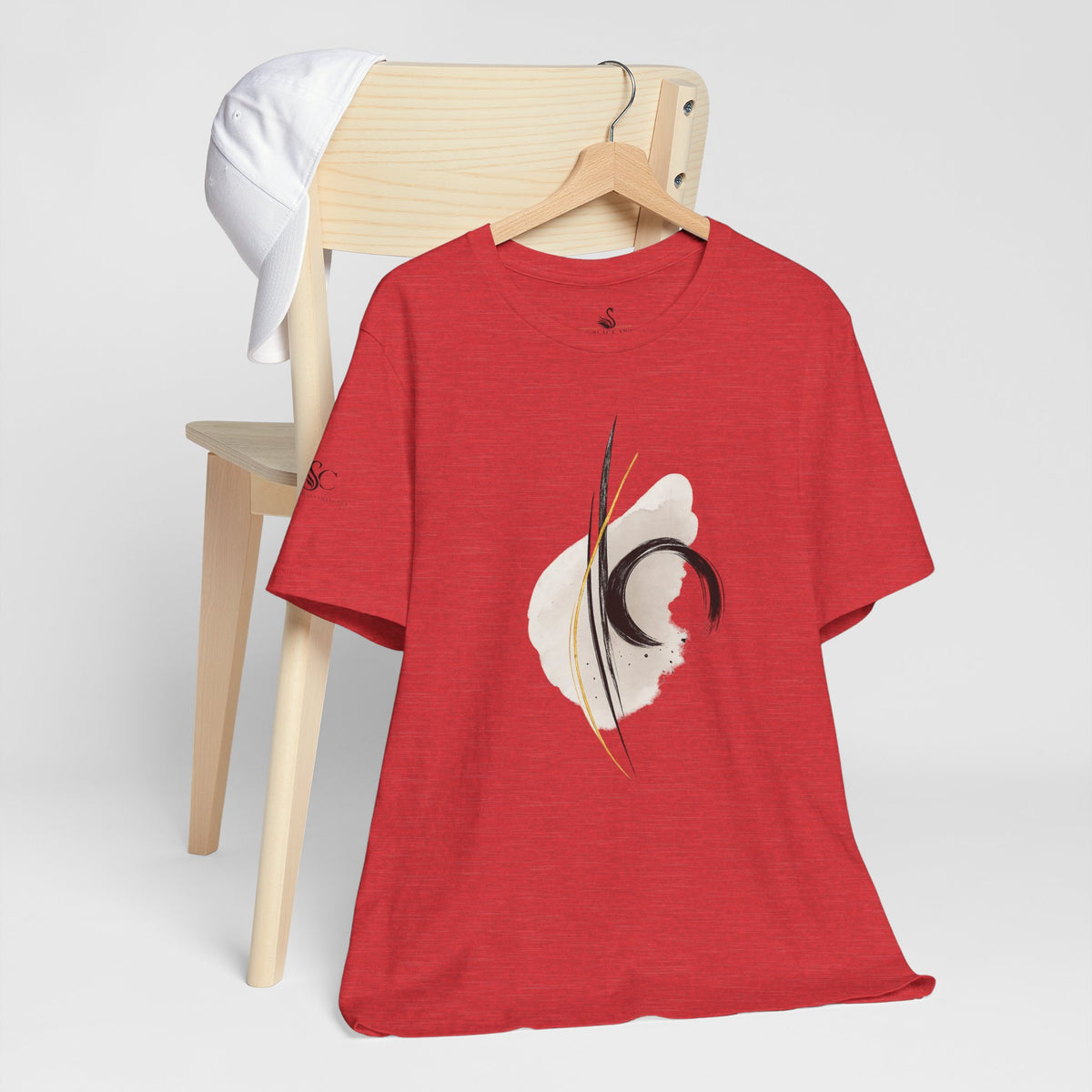 Aligned T-Shirt