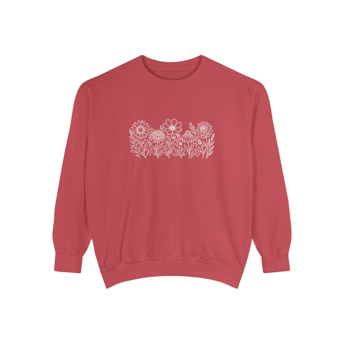 Harvest Garden Sweatshirt