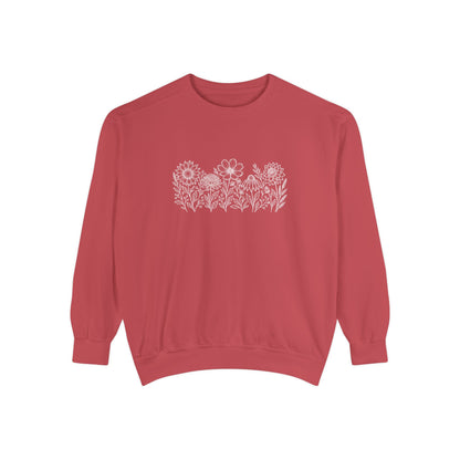 Harvest Garden Sweatshirt