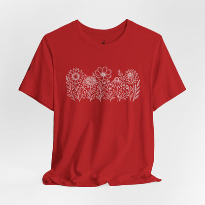 Harvest Garden T-Shirt