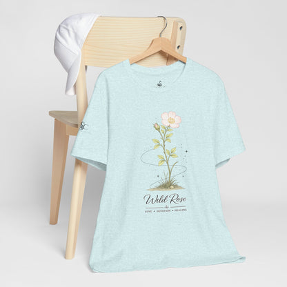 Wild Rose T-Shirt