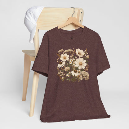Quiet Grace T-Shirt