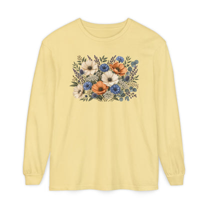 Meadow Muse Long Sleeve T-Shirt