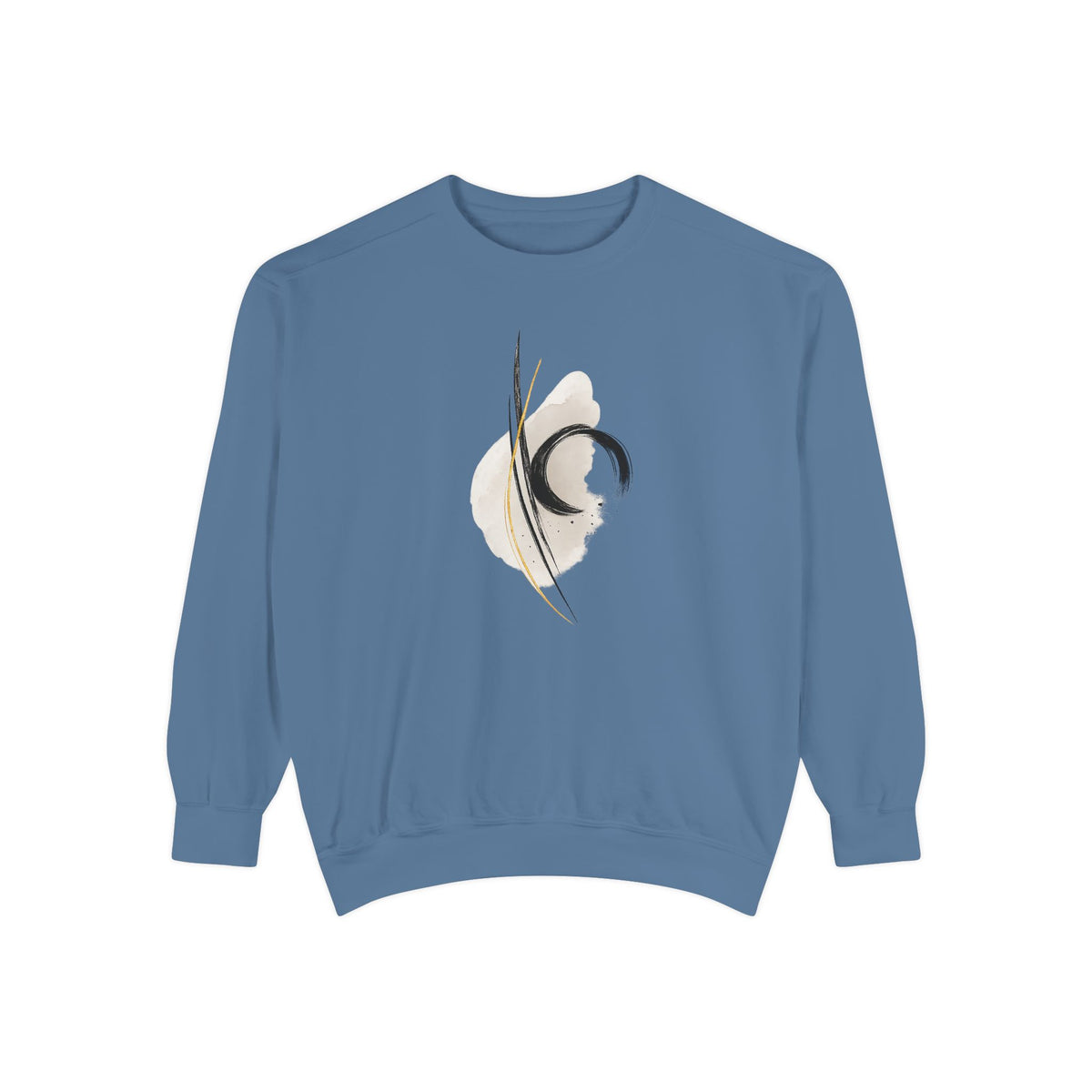 Aligned Sweatshirt