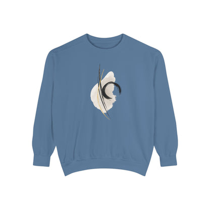 Aligned Sweatshirt