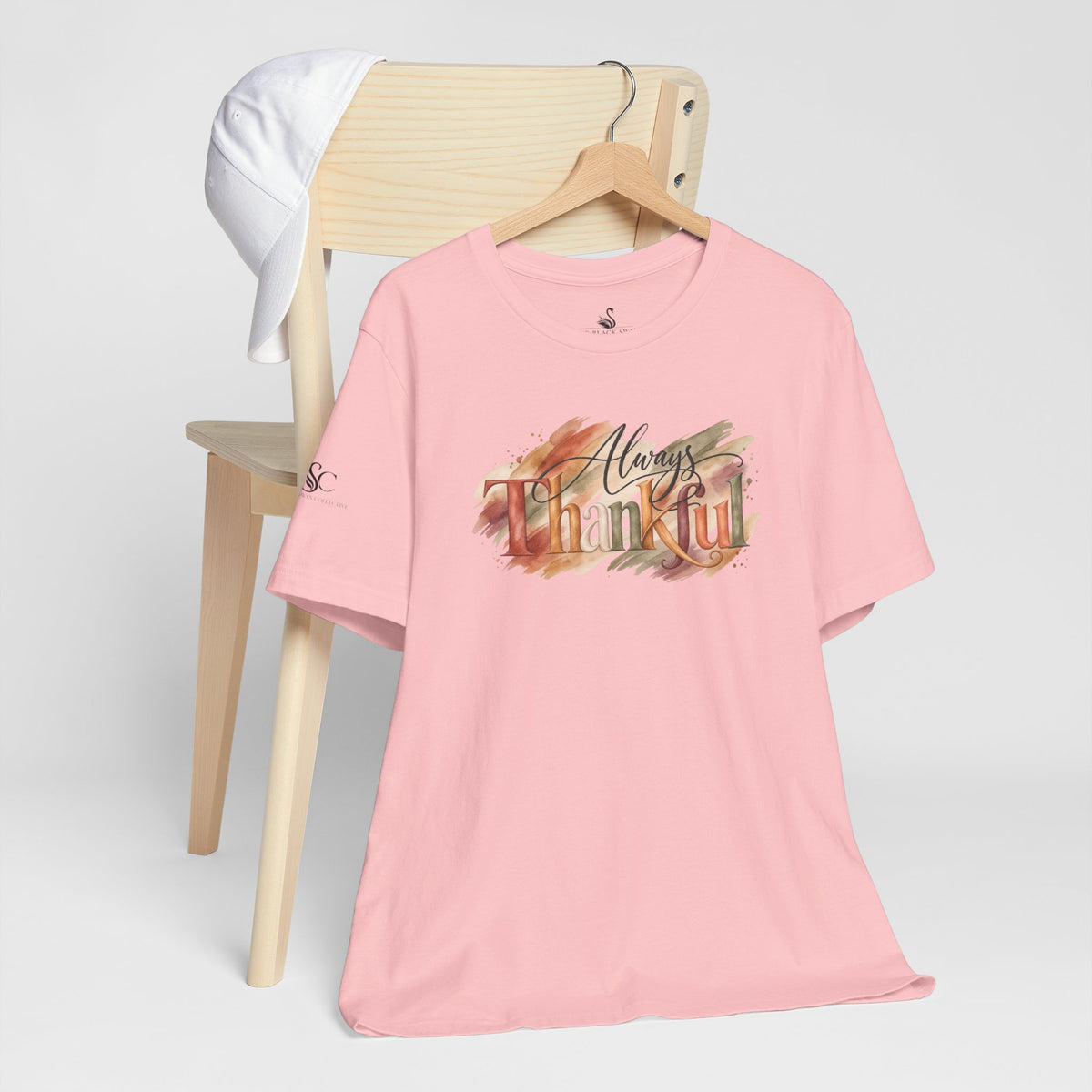 Always Thankful T-Shirt