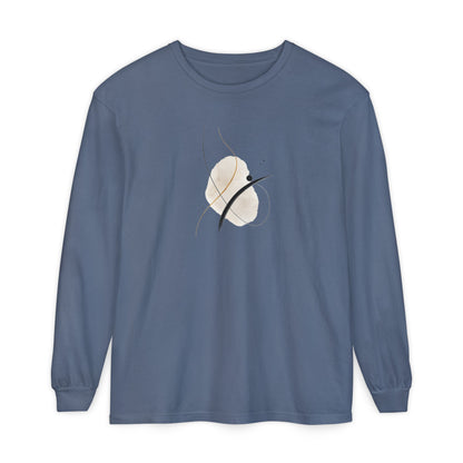 Unveiled Long Sleeve T-Shirt