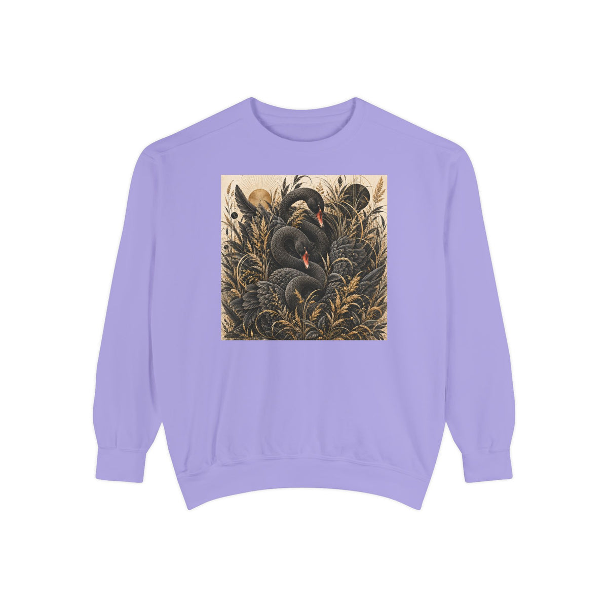 Noir Reverie Sweatshirt