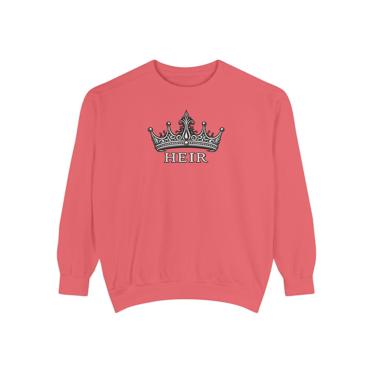 Heir Crown Sweatshirt