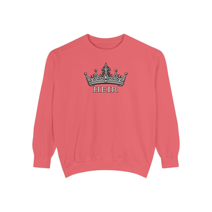 Heir Crown Sweatshirt