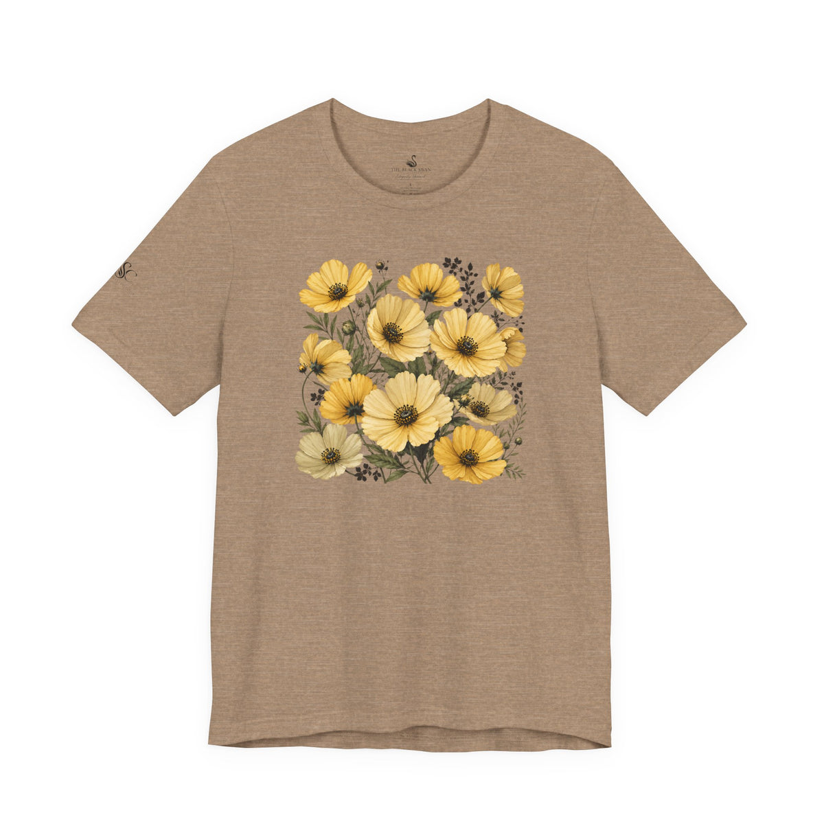 Golden Meadow T-Shirt