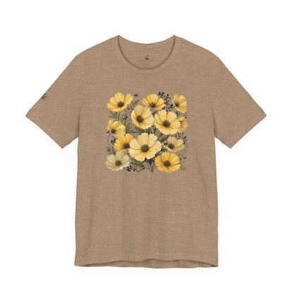 Golden Meadow T-Shirt