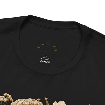Quiet Grace T-Shirt