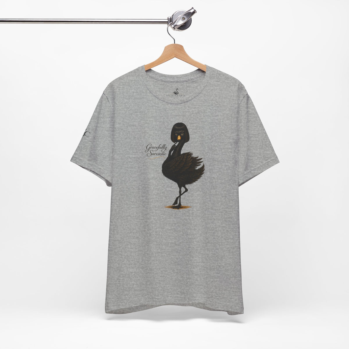 Gracefully Sarcastic T-Shirt