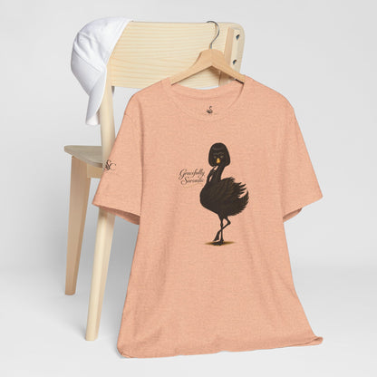 Gracefully Sarcastic T-Shirt