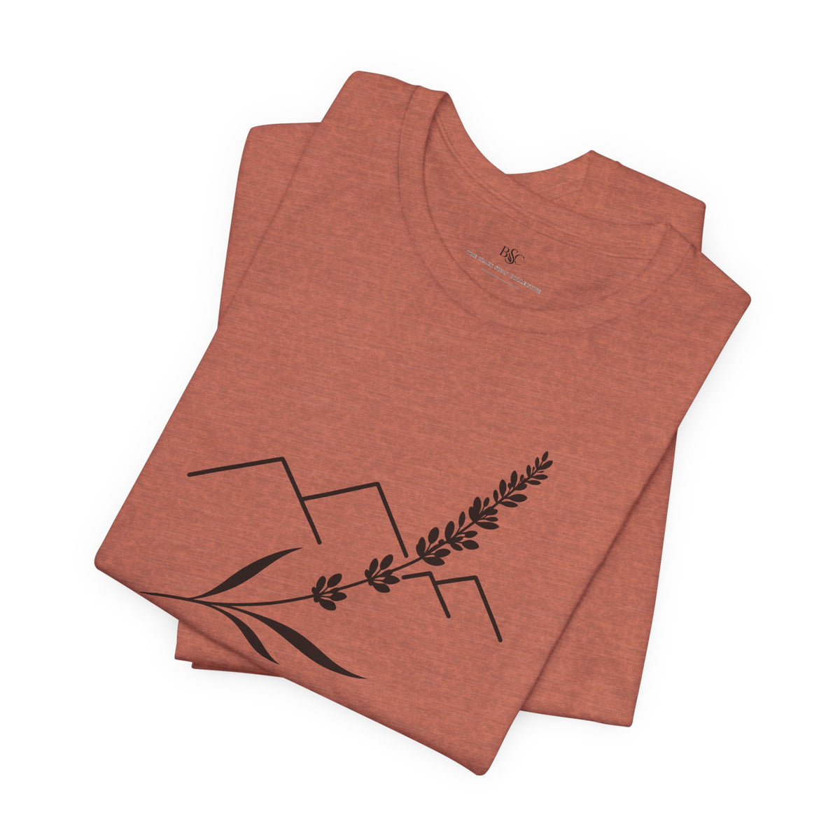 Lavender Ridge T-Shirt