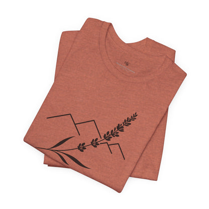 Lavender Ridge T-Shirt