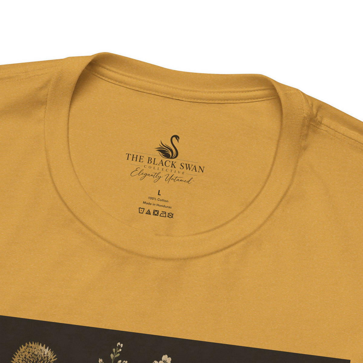 Grace After Dark T-Shirt