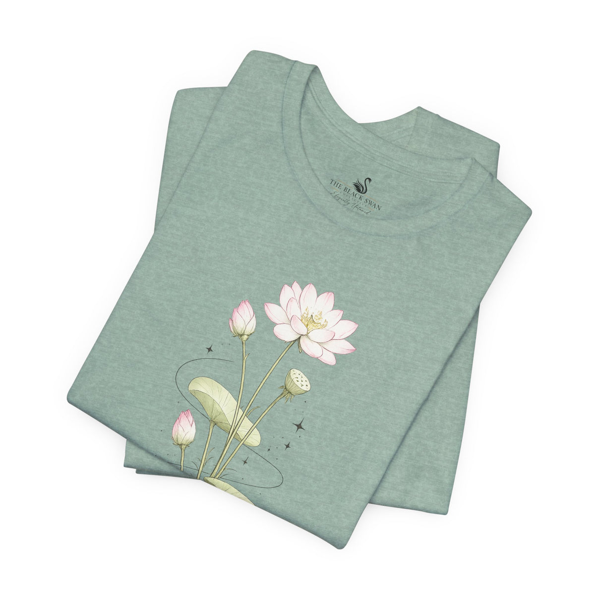 Lotus T-Shirt