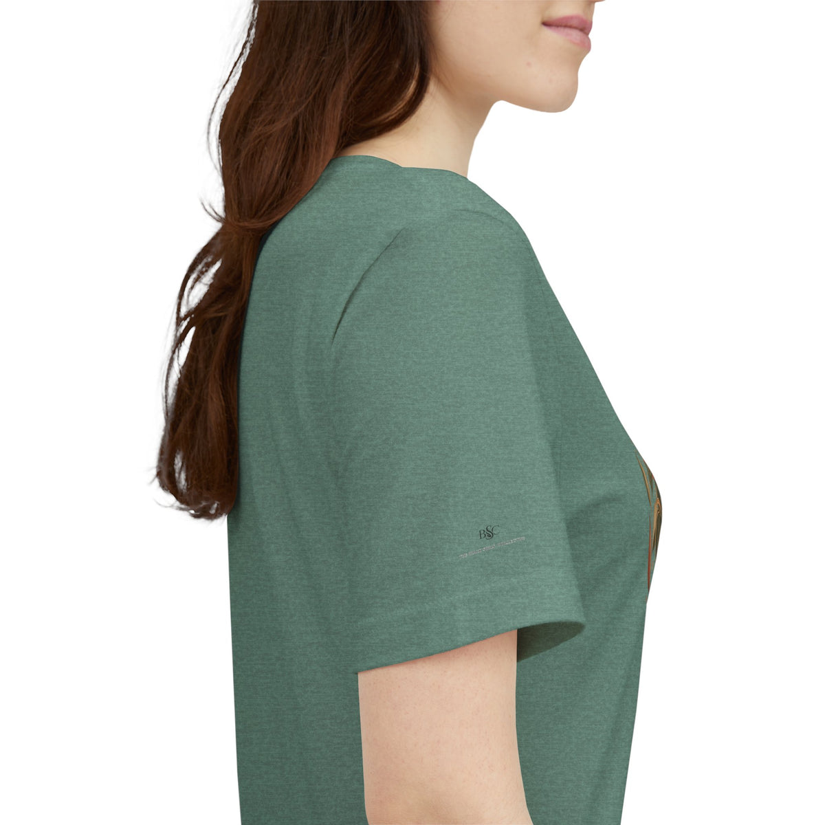 In Her Element T-Shirt