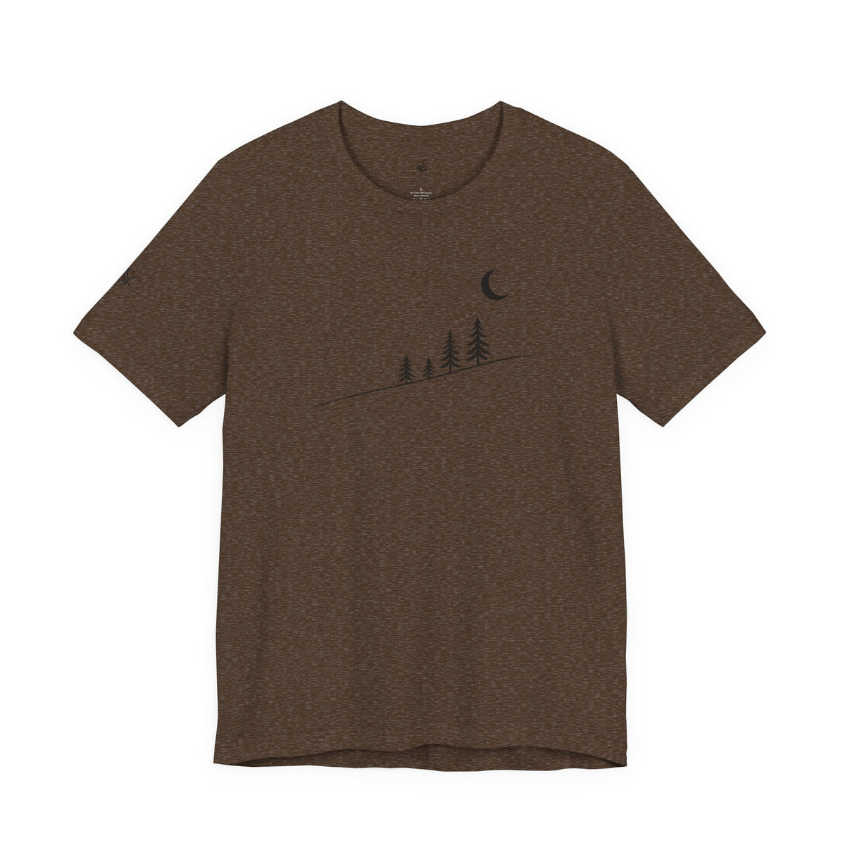 Moonlit Slope T-Shirt