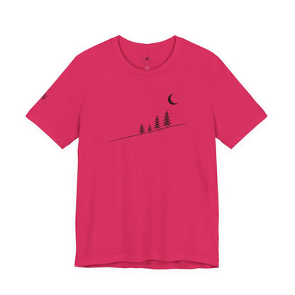 Moonlit Slope T-Shirt