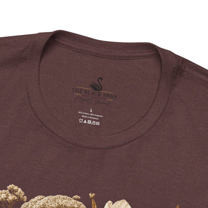Quiet Grace T-Shirt
