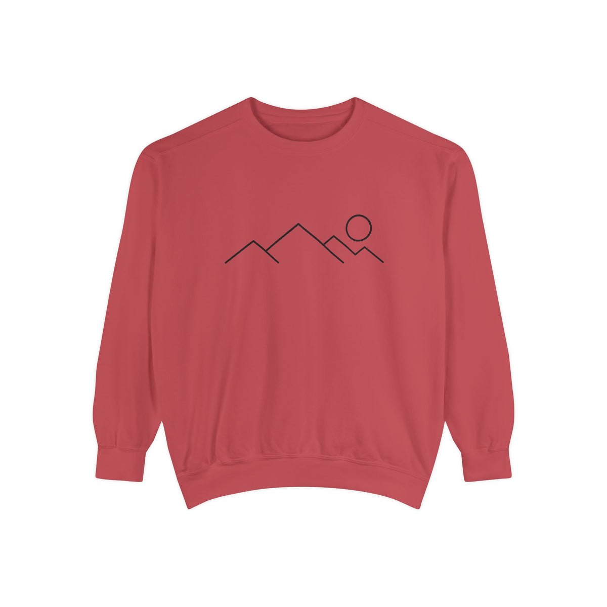Mountain Majesty Sweatshirt