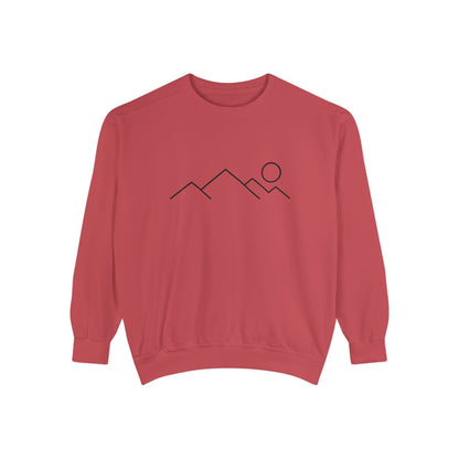 Mountain Majesty Sweatshirt
