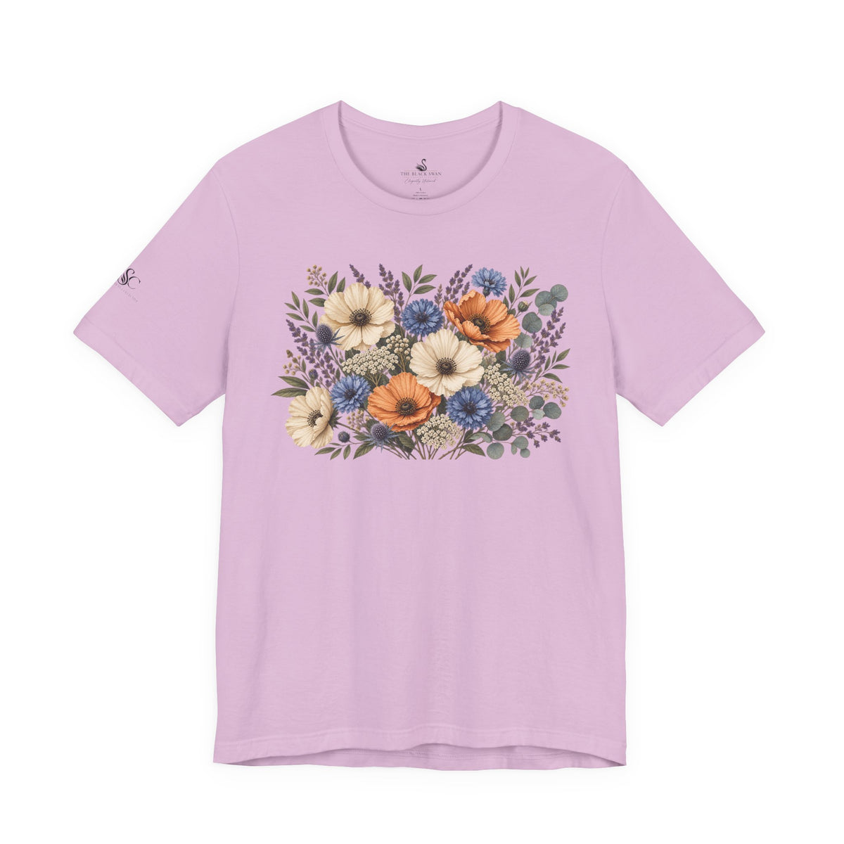 Meadow Muse T-Shirt