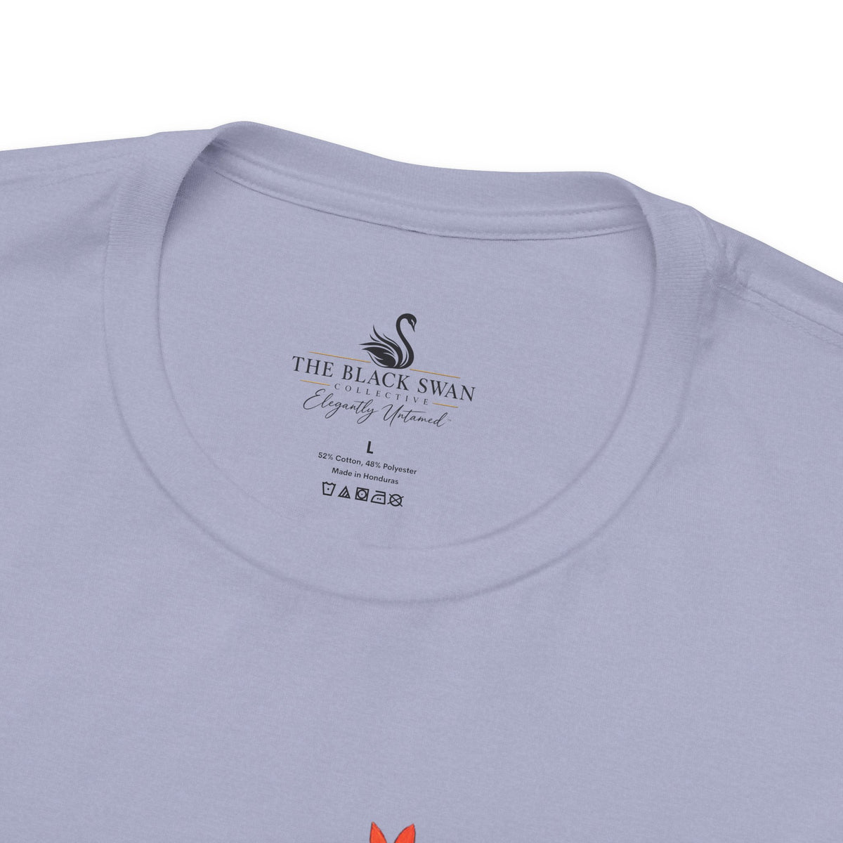 Scarlet Gilia T-Shirt