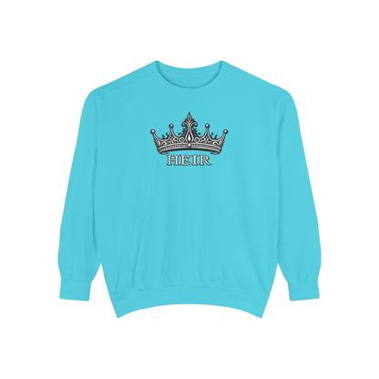 Heir Crown Sweatshirt