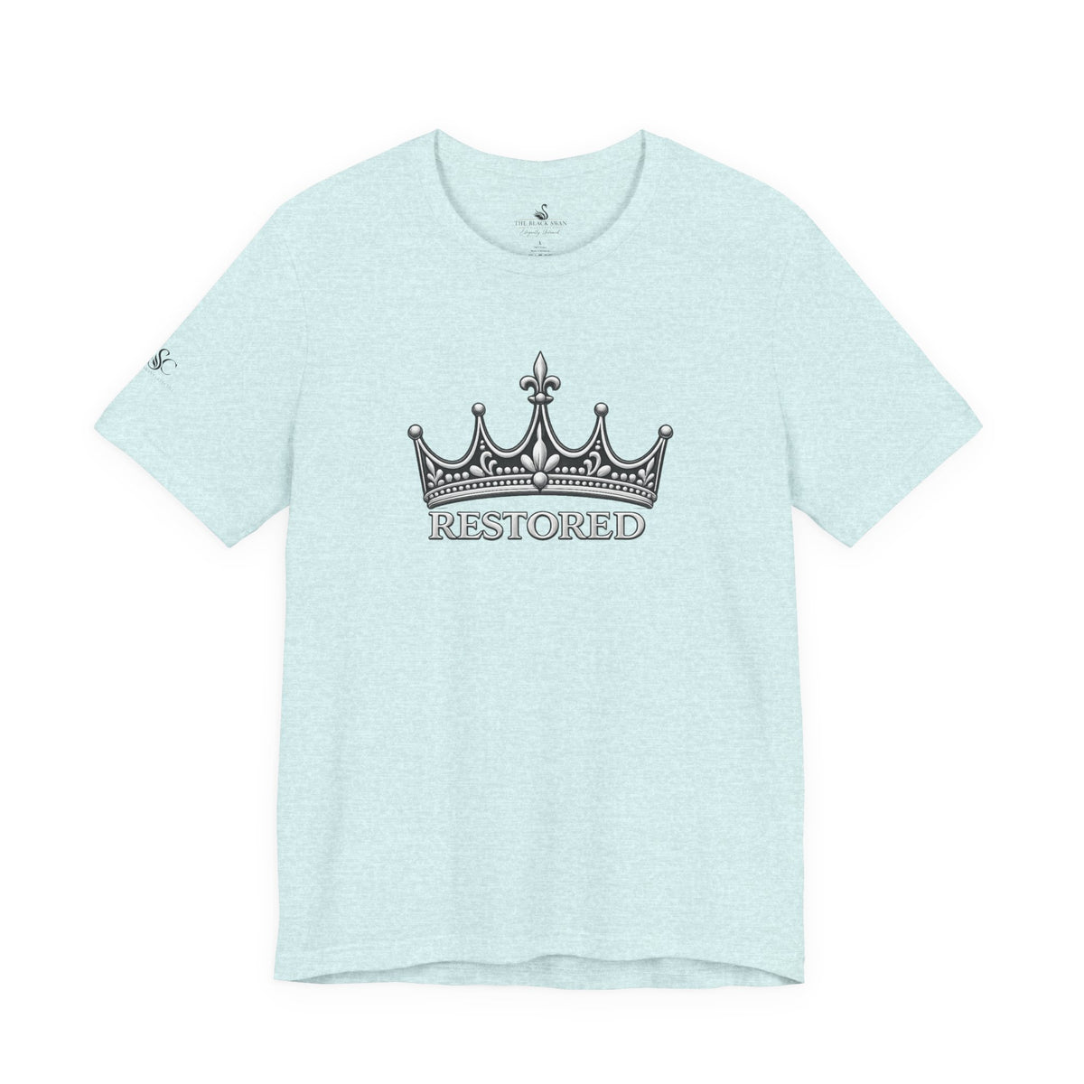 Restored Crown T-Shirt