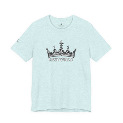 Restored Crown T-Shirt