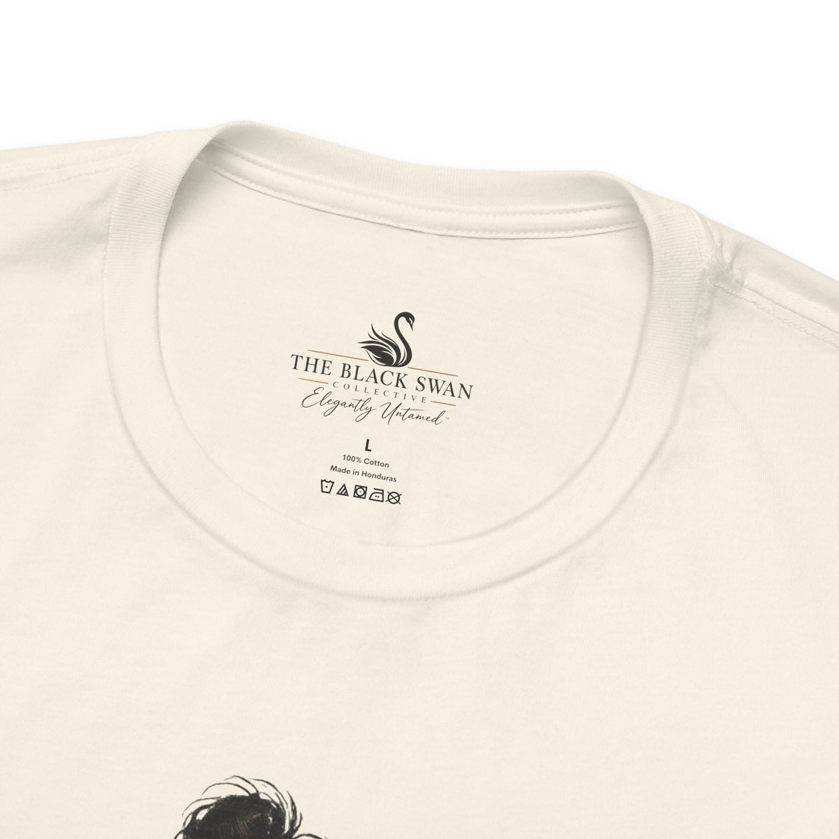 Sass Included T-Shirt