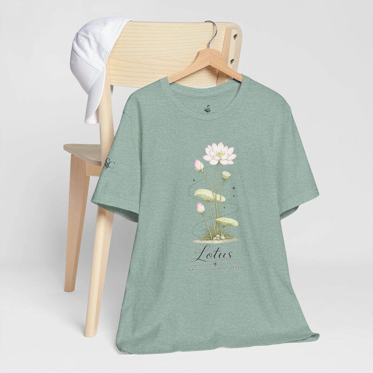 Lotus T-Shirt