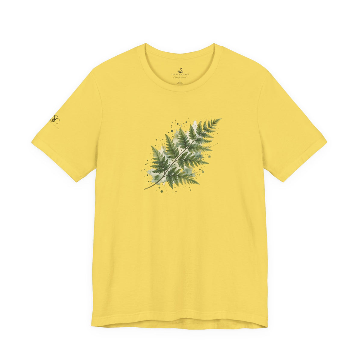 Whispering Fern T-Shirt