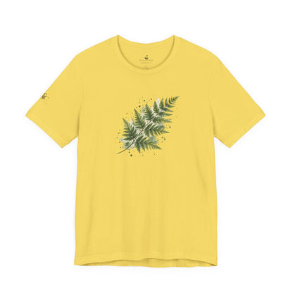 Whispering Fern T-Shirt